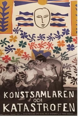 Konstsamlaren och katastrofen (2017) Konstsamlaren och katastrofen (2017)