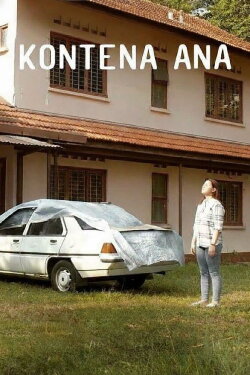 Kontena Ana (2017) Kontena Ana (2017)