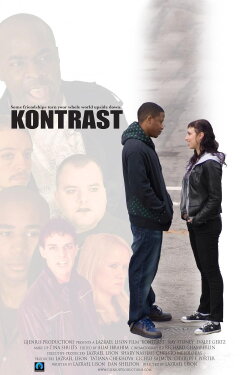 Kontrast (2013) Kontrast (2013)