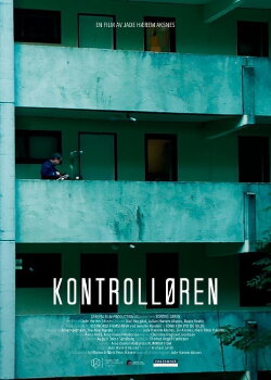 Kontrolløren (2015) Kontrolløren (2015)