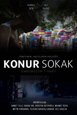 Konur Street (2023) Konur Street (2023)