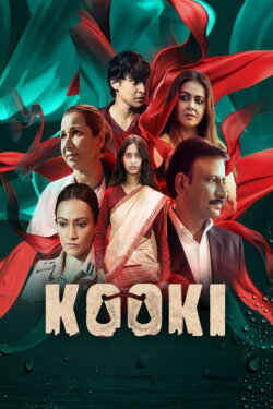 Kooki (2024) Kooki (2024)