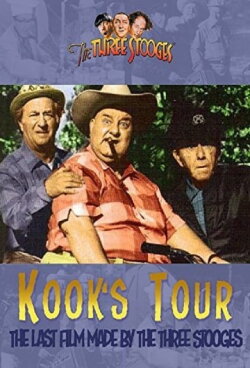 Kook's Tour (1970) Kook's Tour (1970)
