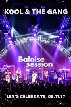 Kool & The Gang - Baloise Session 2017 (2018) Kool & The Gang - Baloise Session 2017 (2018)