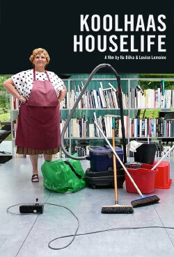 Koolhaas Houselife (2008) Koolhaas Houselife (2008)