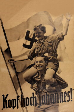 Kopf hoch, Johannes! (1941) Kopf hoch, Johannes! (1941)