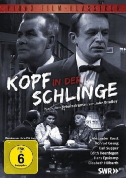 Kopf in der Schlinge (1960) Kopf in der Schlinge (1960)