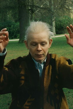 Kopfleuchten (1998)