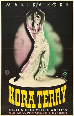 Kora Terry (1940) Kora Terry (1940)