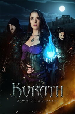 Korath: Dawn of Darkness (2015) Korath: Dawn of Darkness (2015)