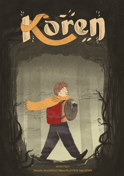 Koren (2021) Koren (2021)