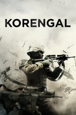 Korengal (2014) Korengal (2014)