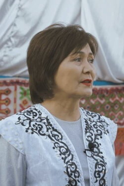 Korgalzhyn (2022)