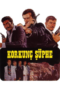 Korkunç Şüphe (1976) Korkunç Şüphe (1976)