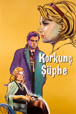 Korkunç Şüphe (1964)