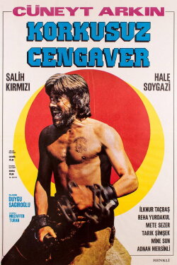 Korkusuz Cengâver (1976) Korkusuz Cengâver (1976)