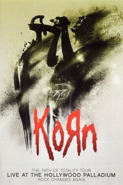 Korn - Live At The Hollywood Palladium (2012) Korn - Live At The Hollywood Palladium (2012)