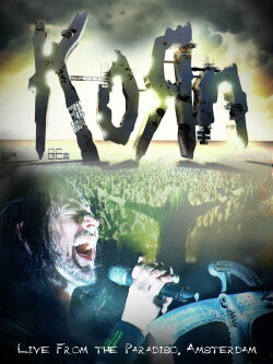 Korn: Live from the Paradiso, Amsterdam (2012) Korn: Live from the Paradiso, Amsterdam (2012)