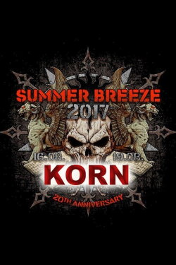 Korn : Live Summer Breeze Festival (2017) Korn : Live Summer Breeze Festival (2017)