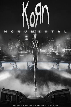 Korn: Monumental (2021)