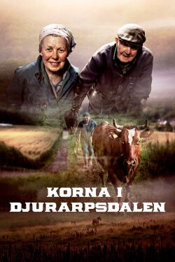 Korna i Djurarpsdalen (2018) Korna i Djurarpsdalen (2018)