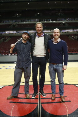 Kornél on Tour (2017) Kornél on Tour (2017)