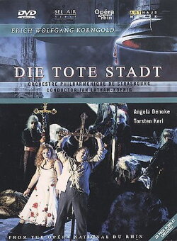 Korngold - Die Tote Stadt (2001) Korngold - Die Tote Stadt (2001)