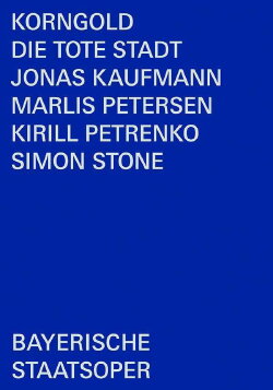 Korngold: Die tote Stadt (2019) Korngold: Die tote Stadt (2019)