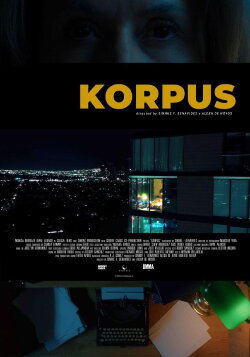 KORPUS (2024) KORPUS (2024)