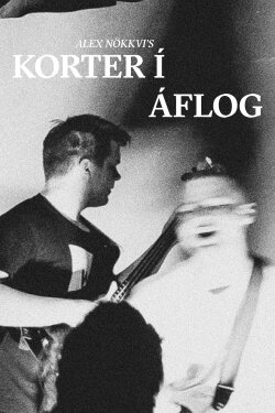 Korter í Áflog (2021)