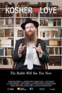 Kosher Love (2017)