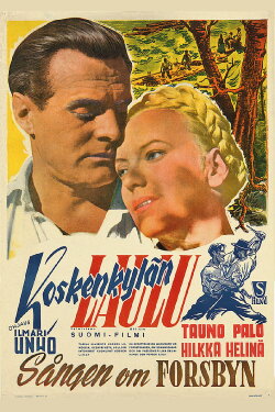 Koskenkylän laulu (1947) Koskenkylän laulu (1947)