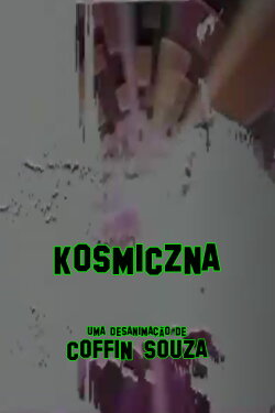 Kosmiczna (2002)