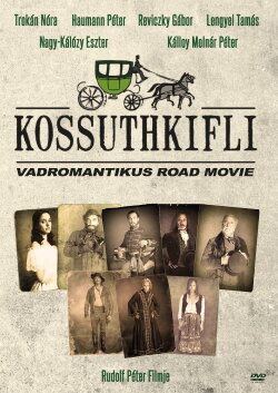 Kossuthkifli (2015) Kossuthkifli (2015)