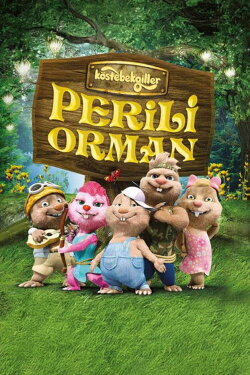 Köstebekgiller: Perili Orman (2015)