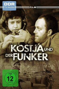 Kostja und der Funker (1975) Kostja und der Funker (1975)