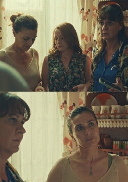 Kot Farkı (2017) Kot Farkı (2017)