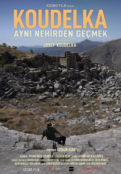 Koudelka: Crossing The Same River (2022)