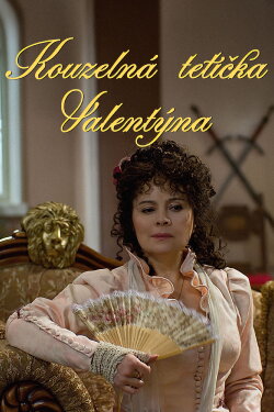 Kouzelná tetička Valentýna (2010) Kouzelná tetička Valentýna (2010)