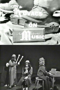 Kovacs on Music (1959) Kovacs on Music (1959)