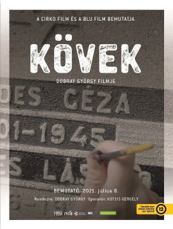 Kövek (2020)
