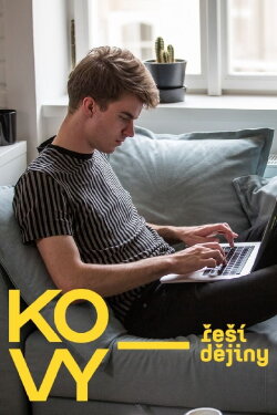 Kovy řeší dějiny (2020) Kovy řeší dějiny (2020)