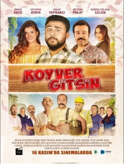 Koyver Gitsin (2018) Koyver Gitsin (2018)