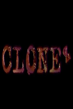 Kôzuki Yaya: CLONEz (1997) Kôzuki Yaya: CLONEz (1997)