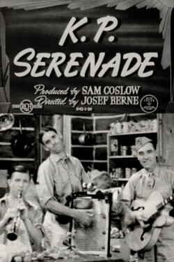 K.P. Serenade (1942)