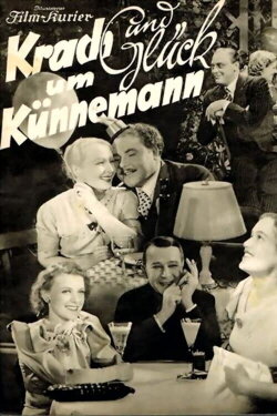 Krach und Glück um Künnemann (1937) Krach und Glück um Künnemann (1937)