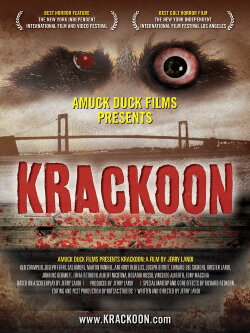 Krackoon (2010) Krackoon (2010)