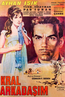 Kral Arkadaşım (1964)