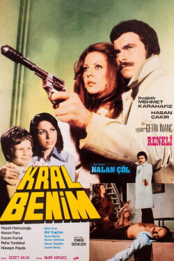 Kral Benim (1975) Kral Benim (1975)