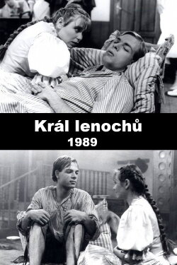 Král lenochů (1989) Král lenochů (1989)
